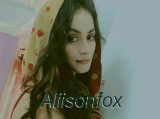 Aliisonfox