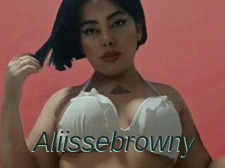 Aliissebrowny