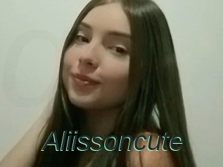 Aliissoncute
