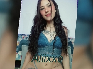 Aliixxo
