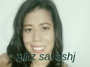 Aliiz_savashj