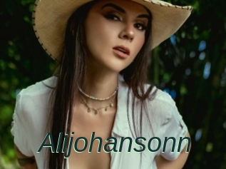 Alijohansonn