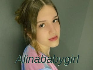 Alinababygirl