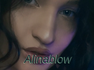 Alinablow