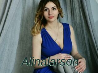 Alinalarson