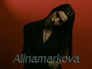 Alinamarkova