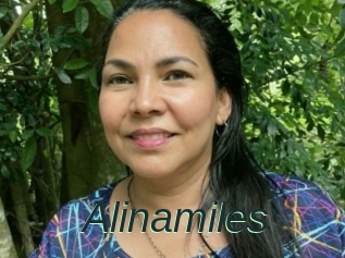 Alinamiles