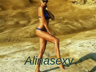 Alinasexy