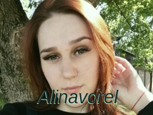 Alinavorel