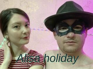 Alisa_holiday