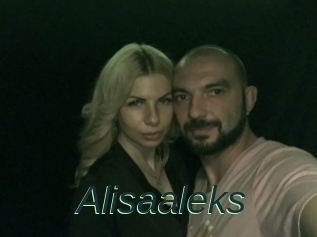 Alisaaleks