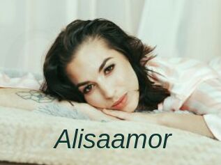 Alisaamor