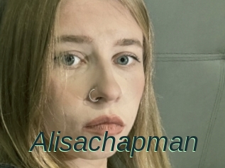Alisachapman