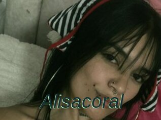 Alisacoral