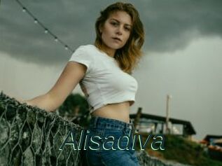 Alisadiva