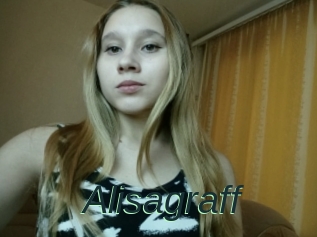 Alisagraff