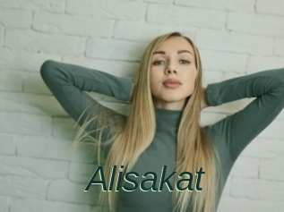 Alisakat