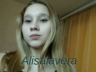 Alisalavera