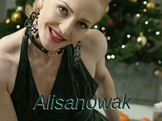 Alisanowak