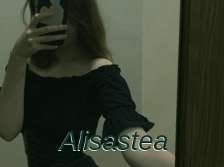 Alisastea