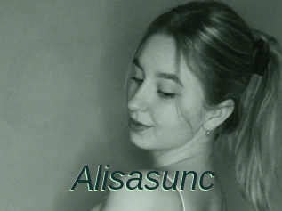 Alisasunc