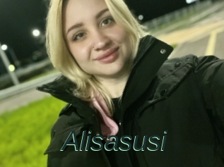 Alisasusi
