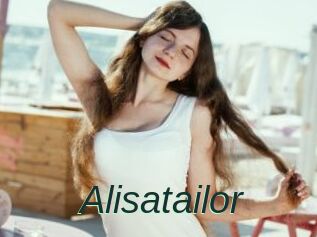 Alisatailor