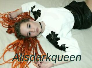Alisdarkqueen