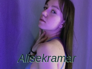 Alisekramar