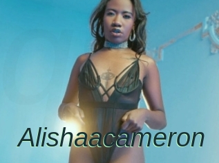Alishaacameron