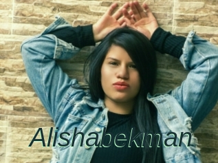 Alishabekman