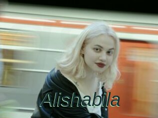 Alishabila