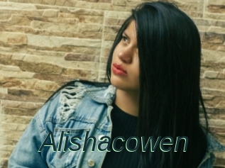 Alishacowen