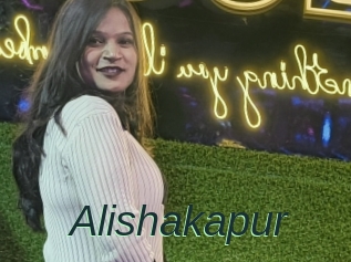 Alishakapur