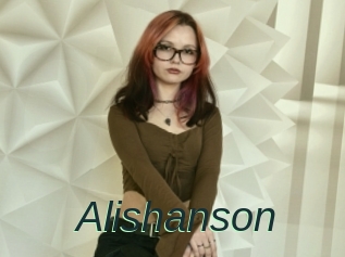 Alishanson