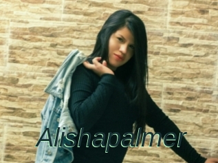 Alishapalmer