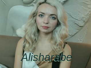 Alisharabe