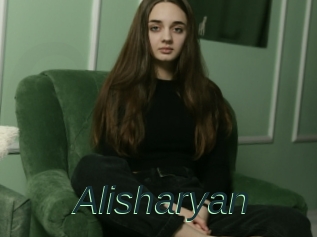 Alisharyan