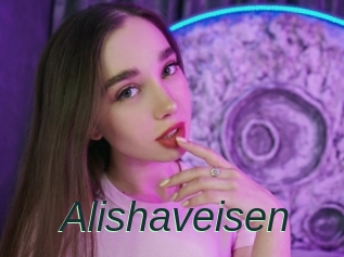 Alishaveisen