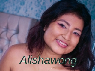 Alishawong