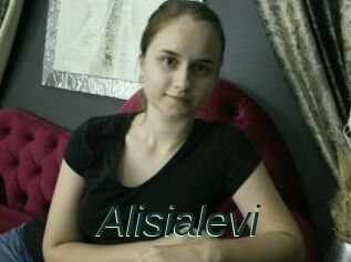 Alisialevi