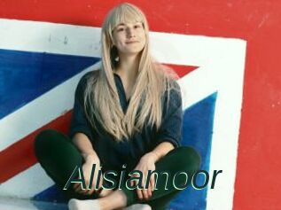 Alisiamoor