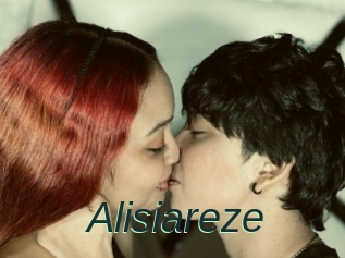 Alisiareze
