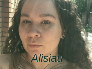 Alisiau