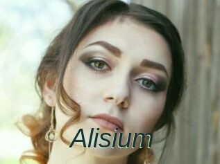 Alisium