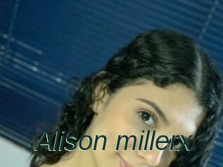 Alison_millerx