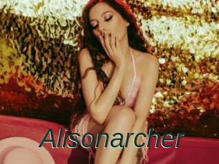 Alisonarcher