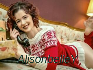 AlisonbelleY