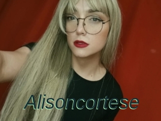 Alisoncortese