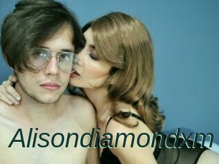 Alisondiamondxm
